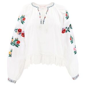 Love the Label Paige Top, Size XS